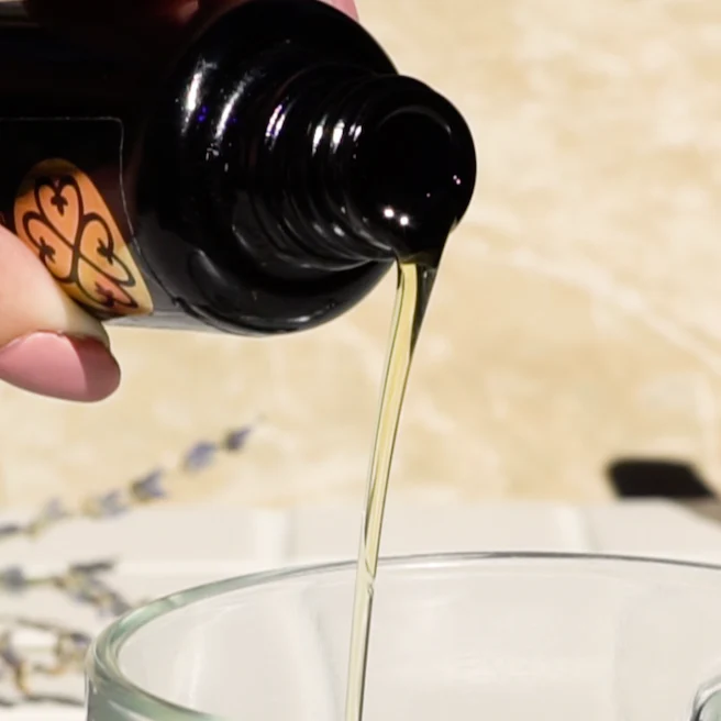 True Moringa Oil - For Face, Hair & Body - Image 2