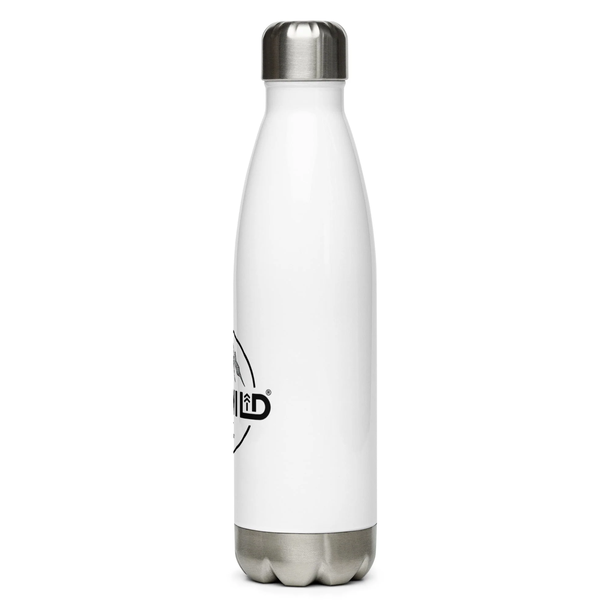 TRUWILD Stainless Steel Water Bottle - Image 3