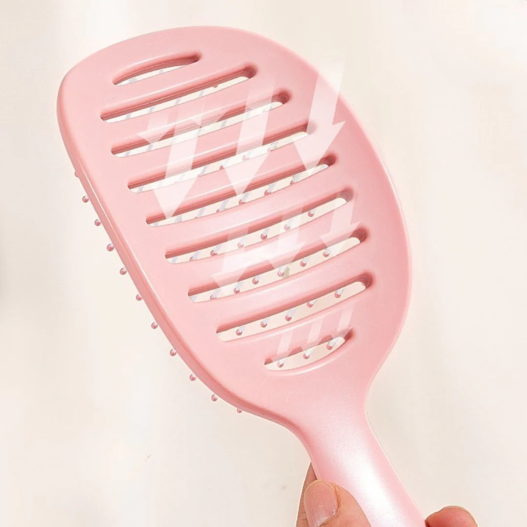 Tyche CleanSweep Brush - Image 3