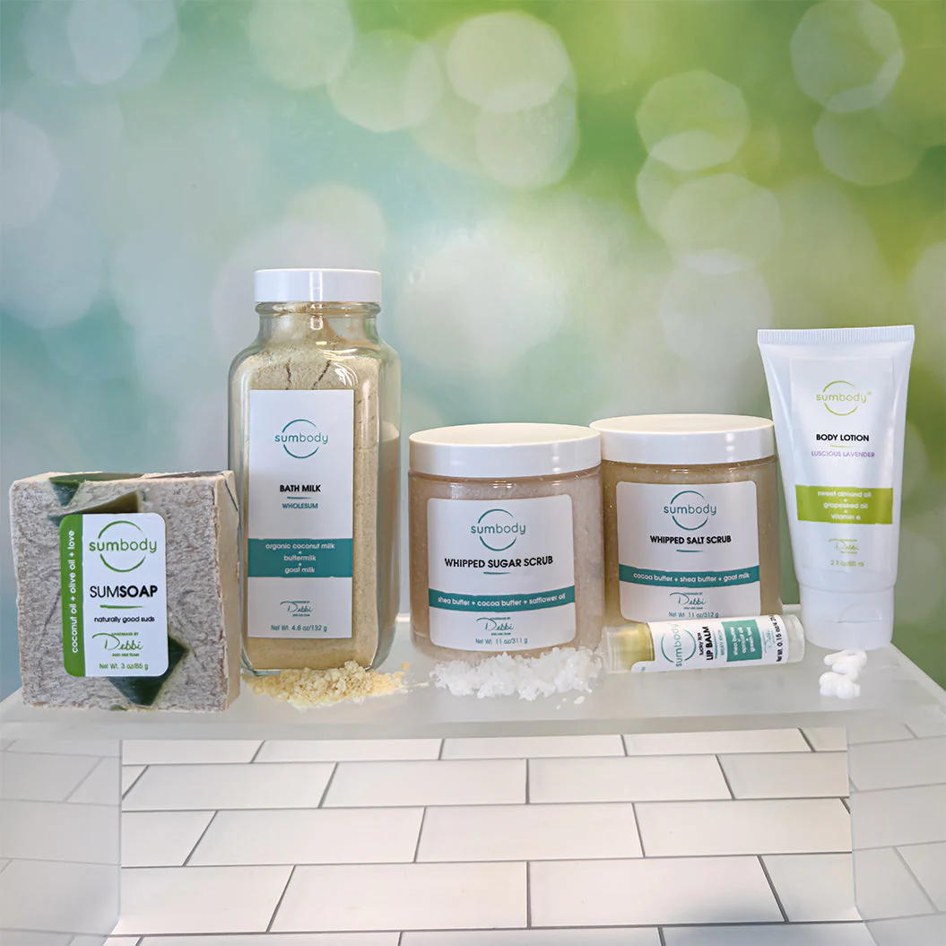 Ultimate Indulgence - Full Size by Sumbody Skincare - Image 2