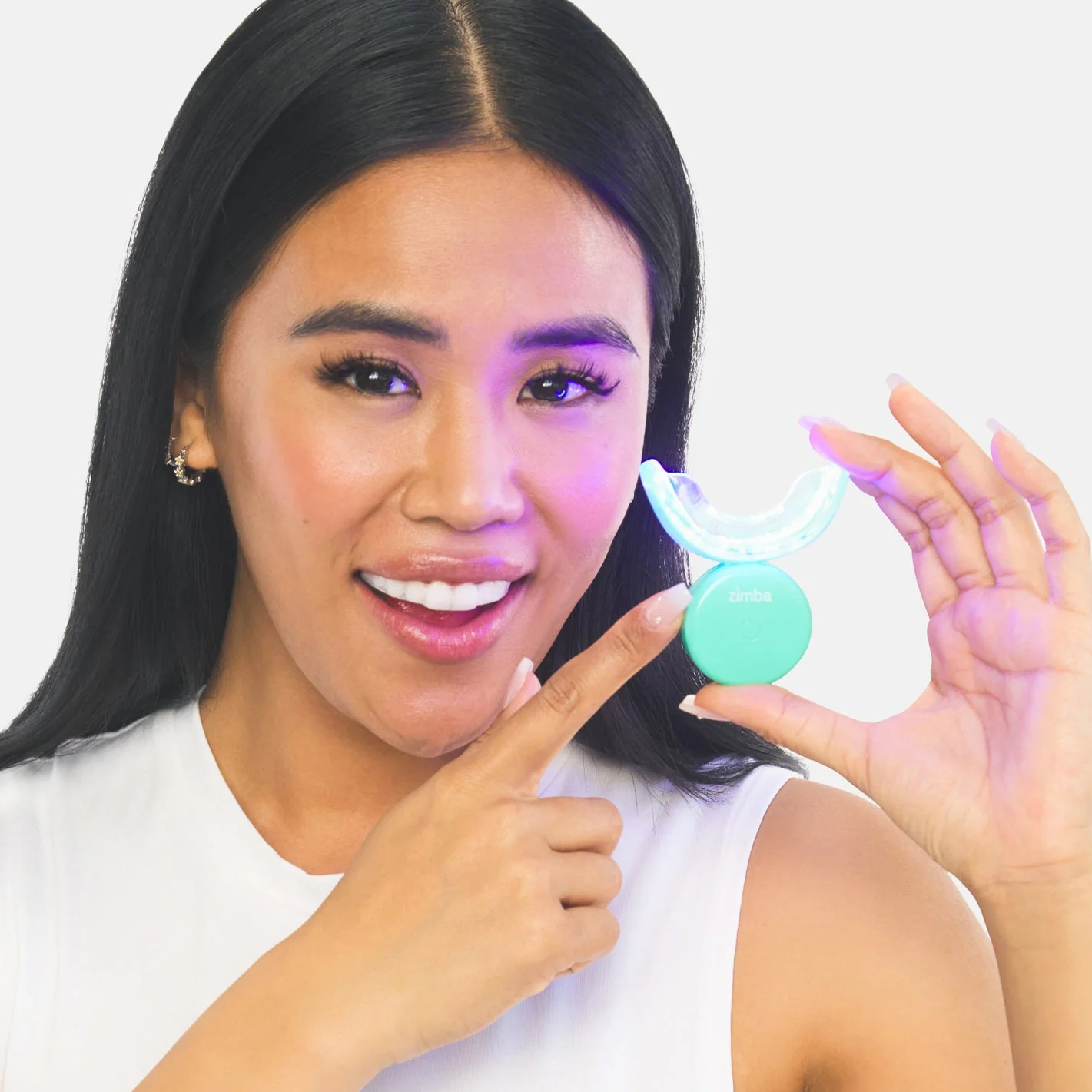 Ultimate Teeth Whitening Kit by Zimba Whitening - Image 2