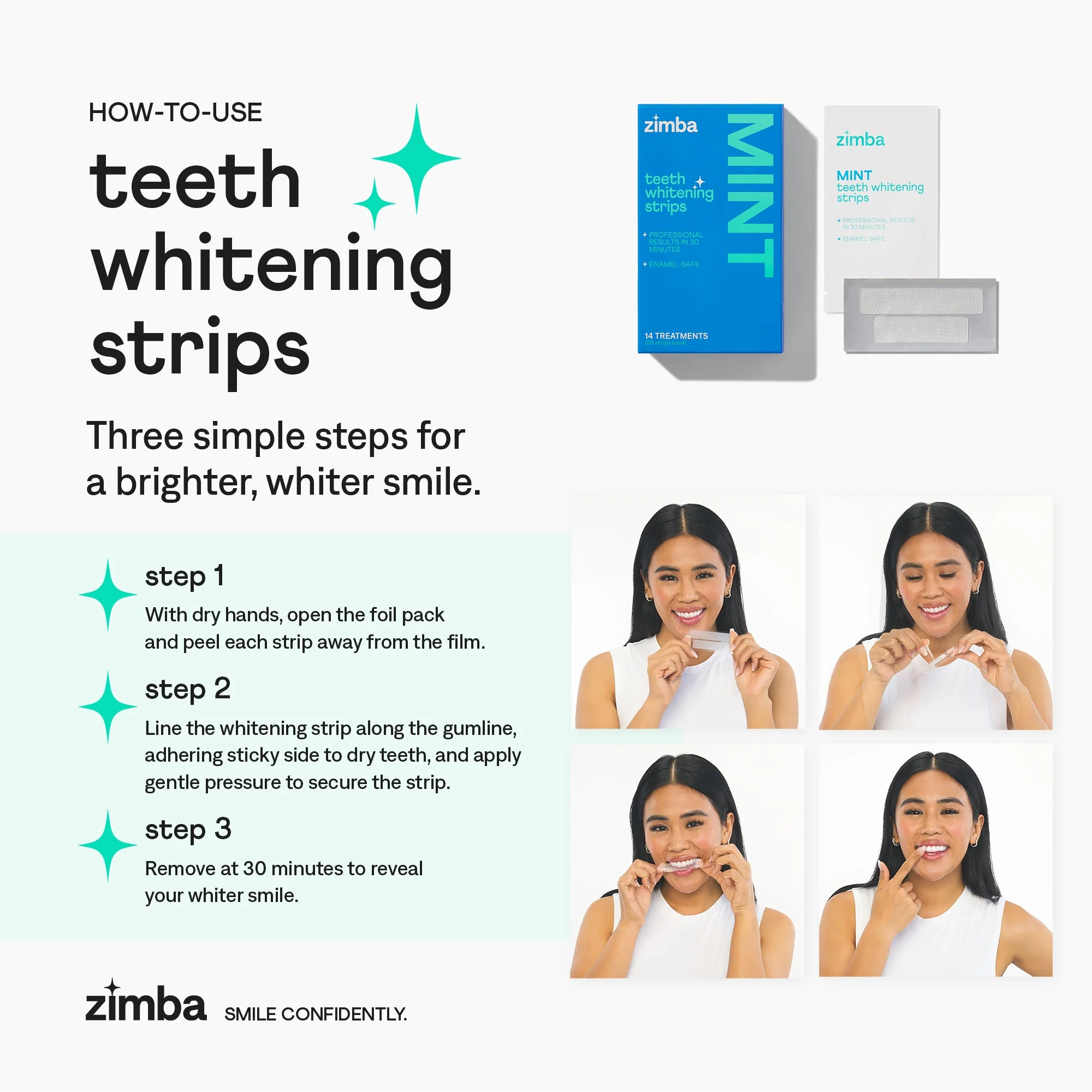 Ultimate Teeth Whitening Kit by Zimba Whitening - Image 7