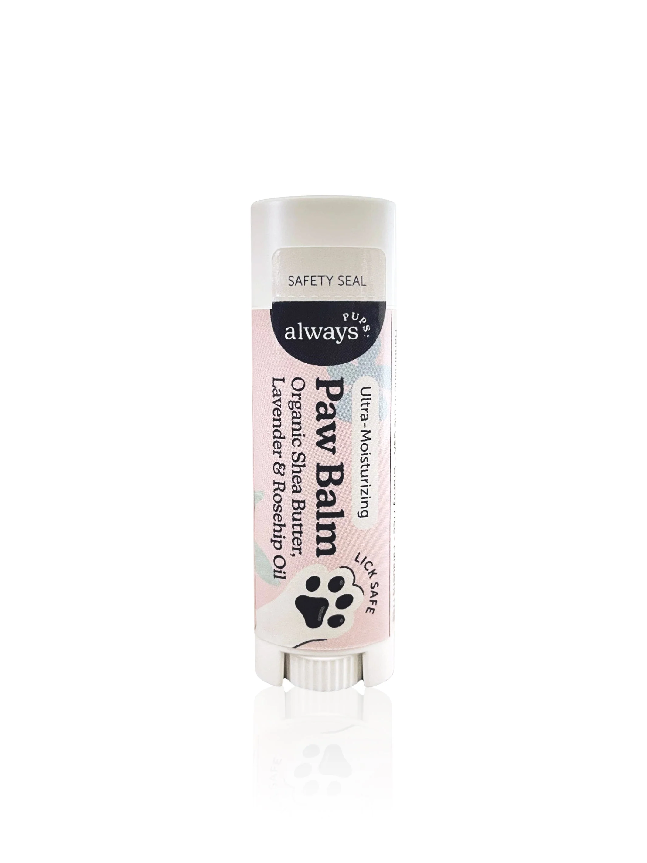 Ultra Moisturizing All Natural & Organic Paw Balm for Dogs - Image 5