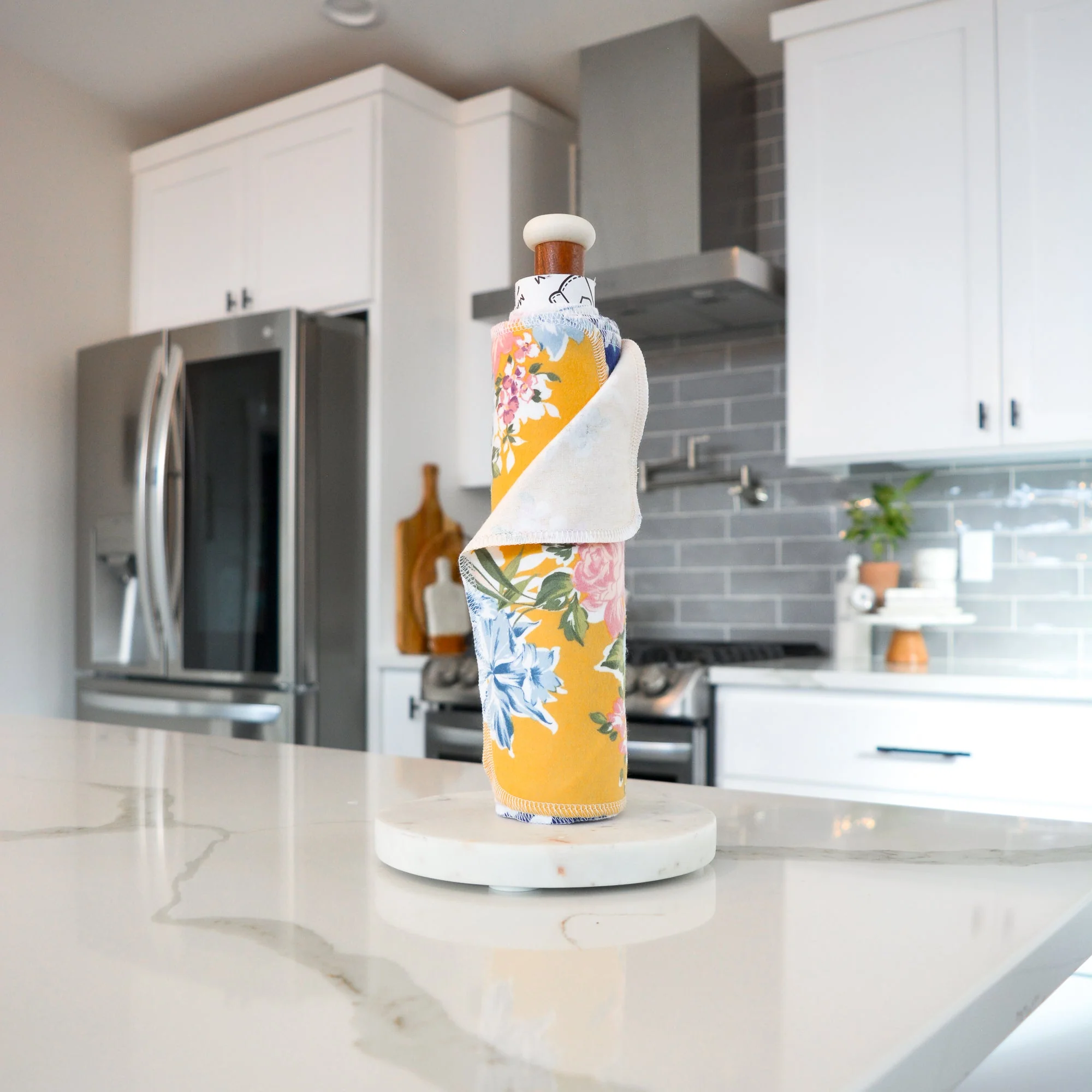 UNpaper® Towels: Blossom - Image 5