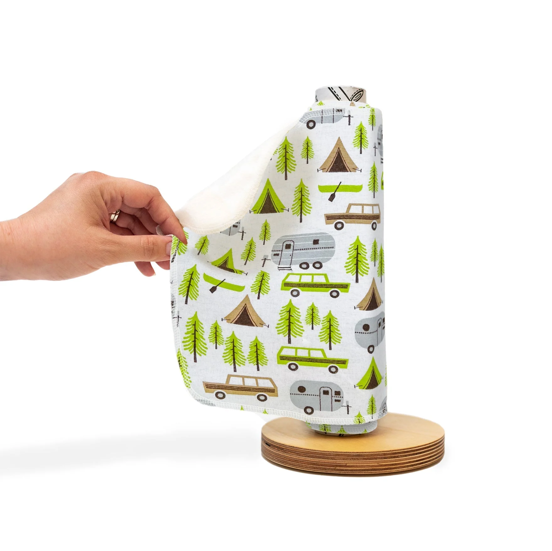 Reusable UNpaper® Towels: Prints - Image 93