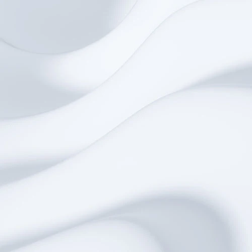 Unscented White Marble Candle 6oz - Image 2