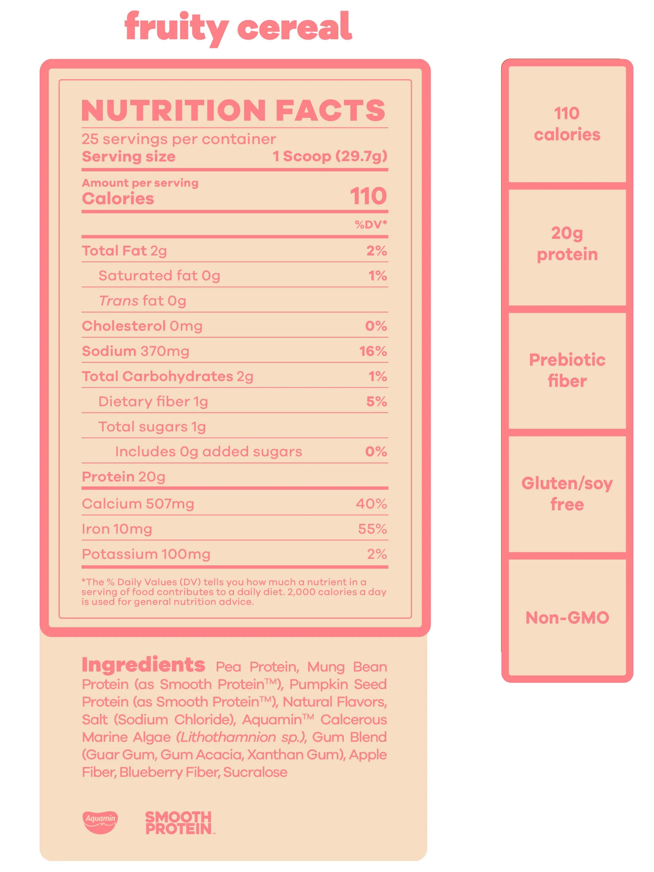 vegan protein - Image 20