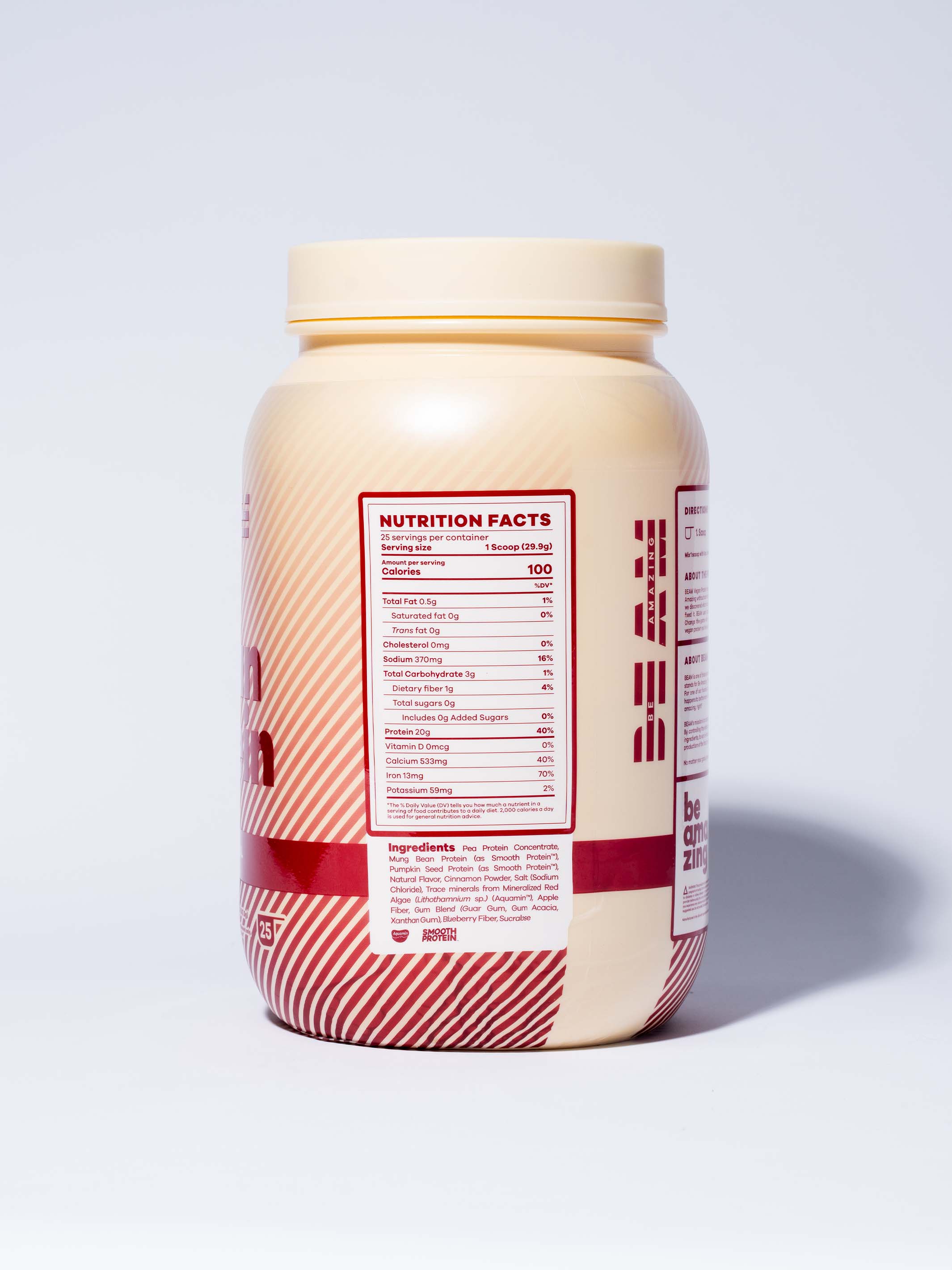 vegan protein - Image 28