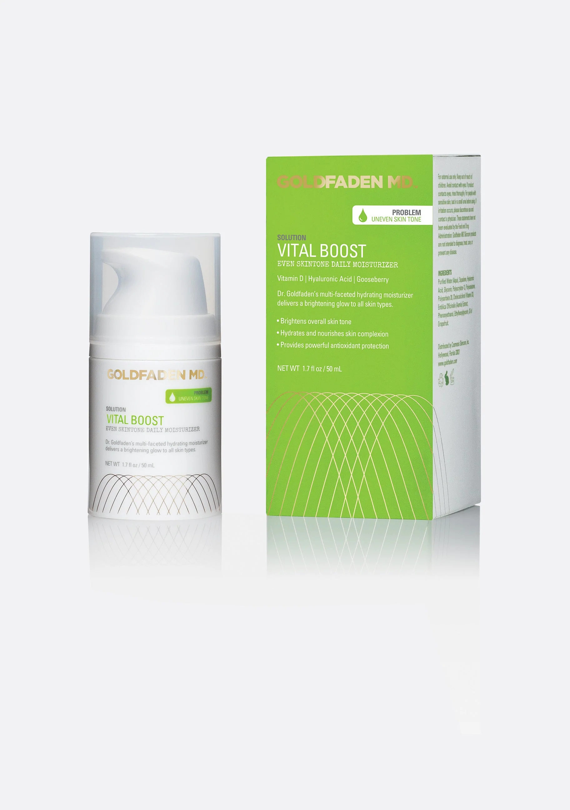 Vital Boost - Image 5