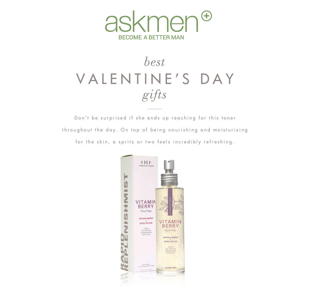 Vitamin Berry by FarmHouse Fresh skincare - Image 8