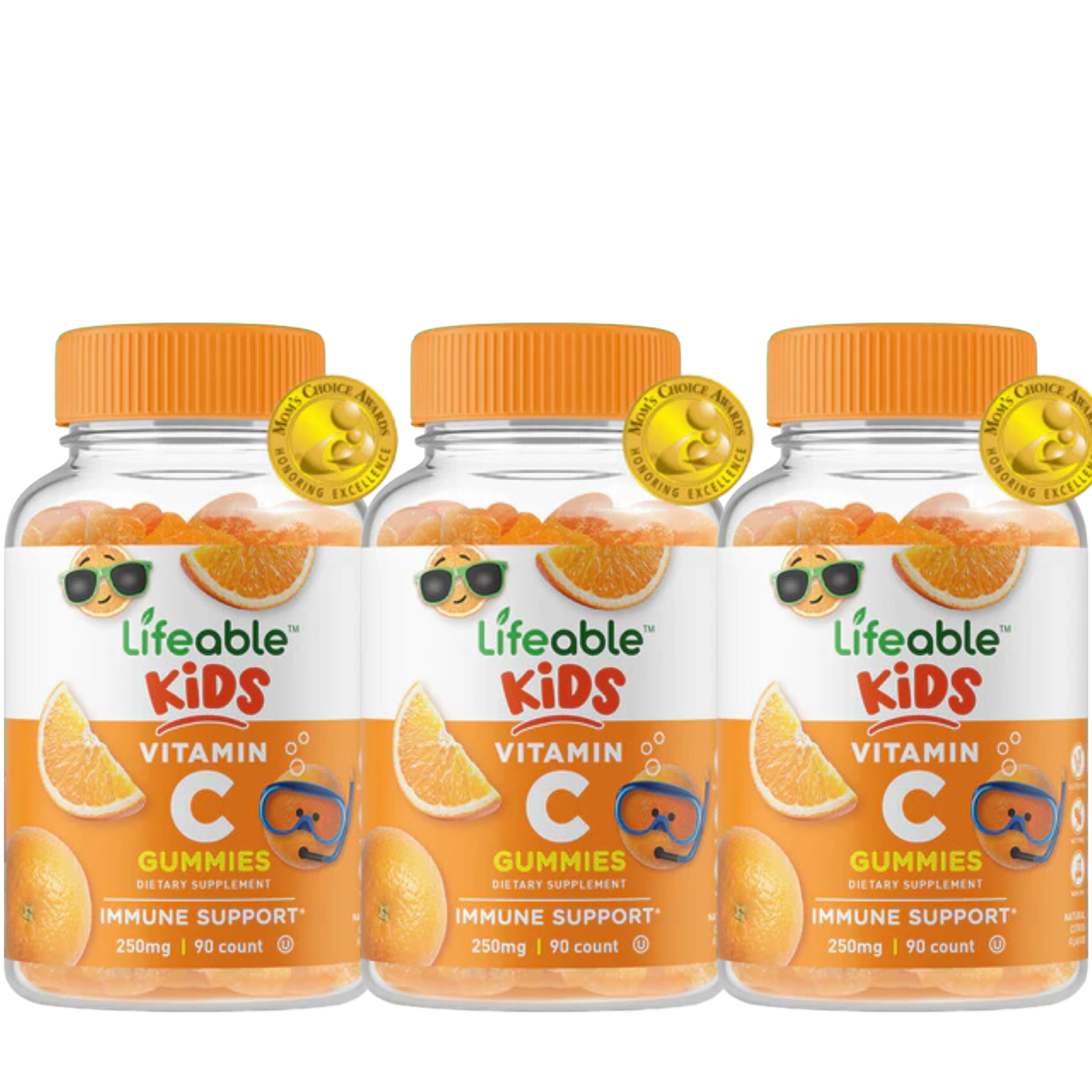 Vitamin C Gummies for Kids - Image 6