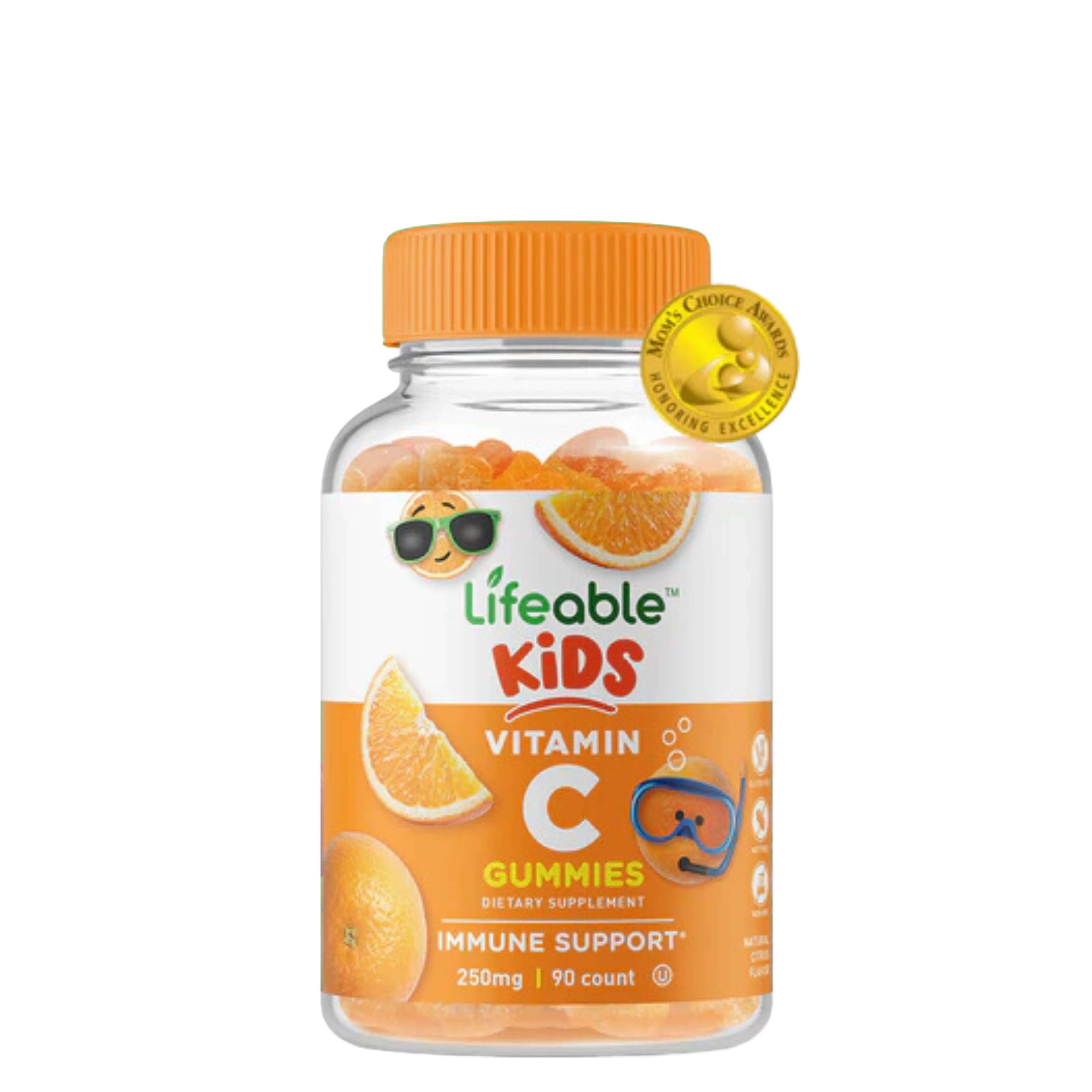 Vitamin C Gummies for Kids - Image 7