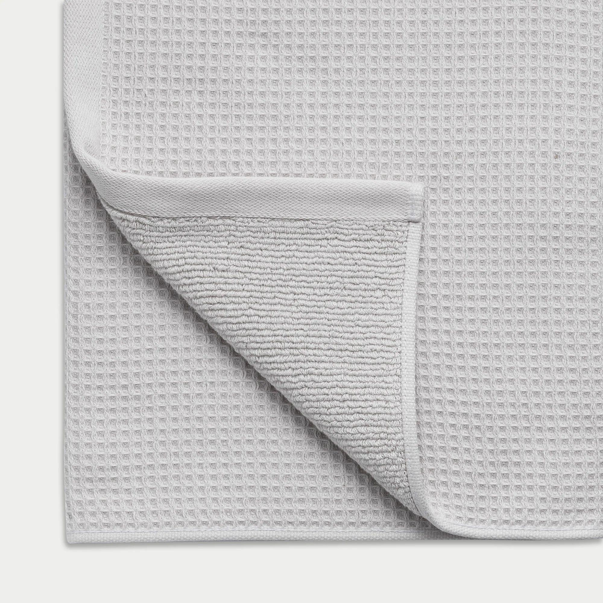 Waffle Bath Towels - Image 7