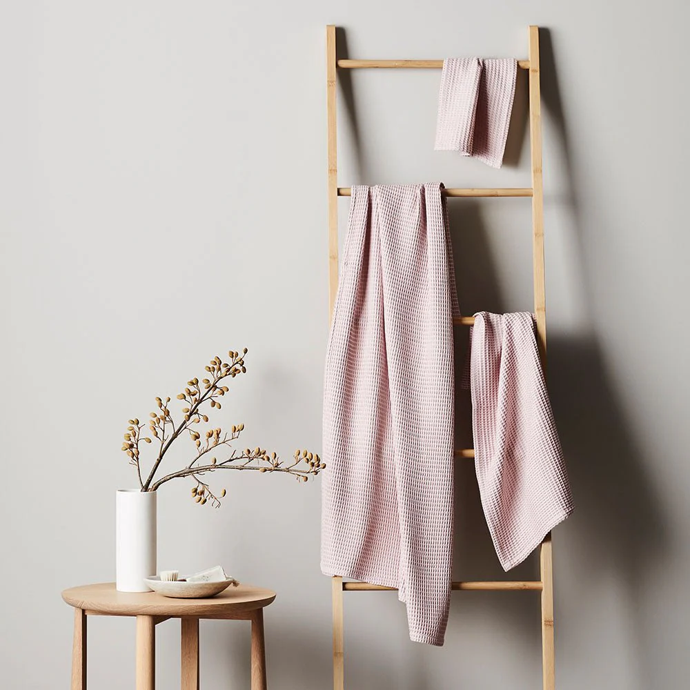 Waffle Towel Set - Image 23
