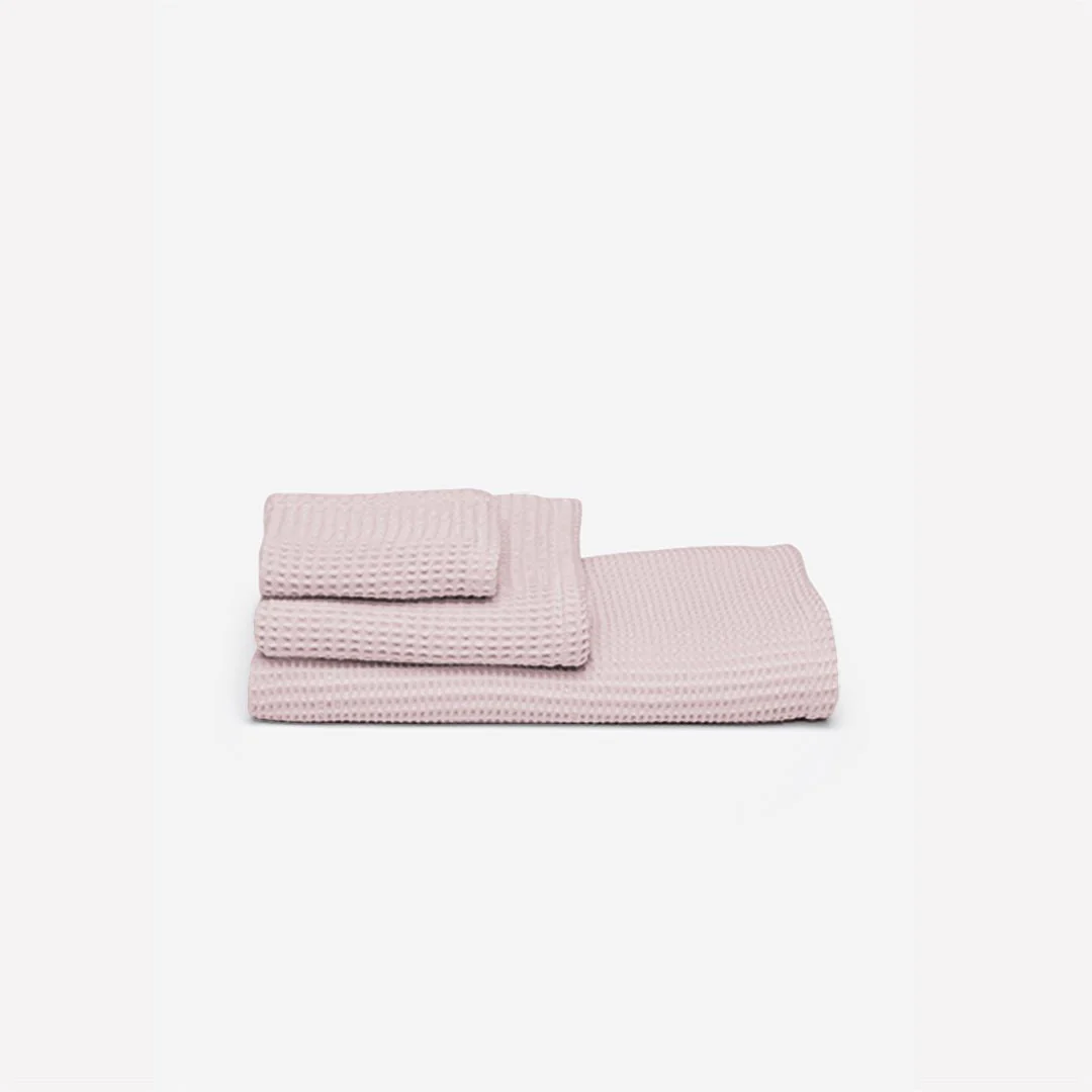 Waffle Towel Set - Image 43
