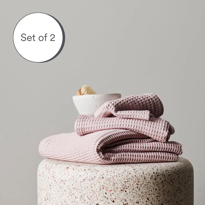 Waffle Towels - Image 21