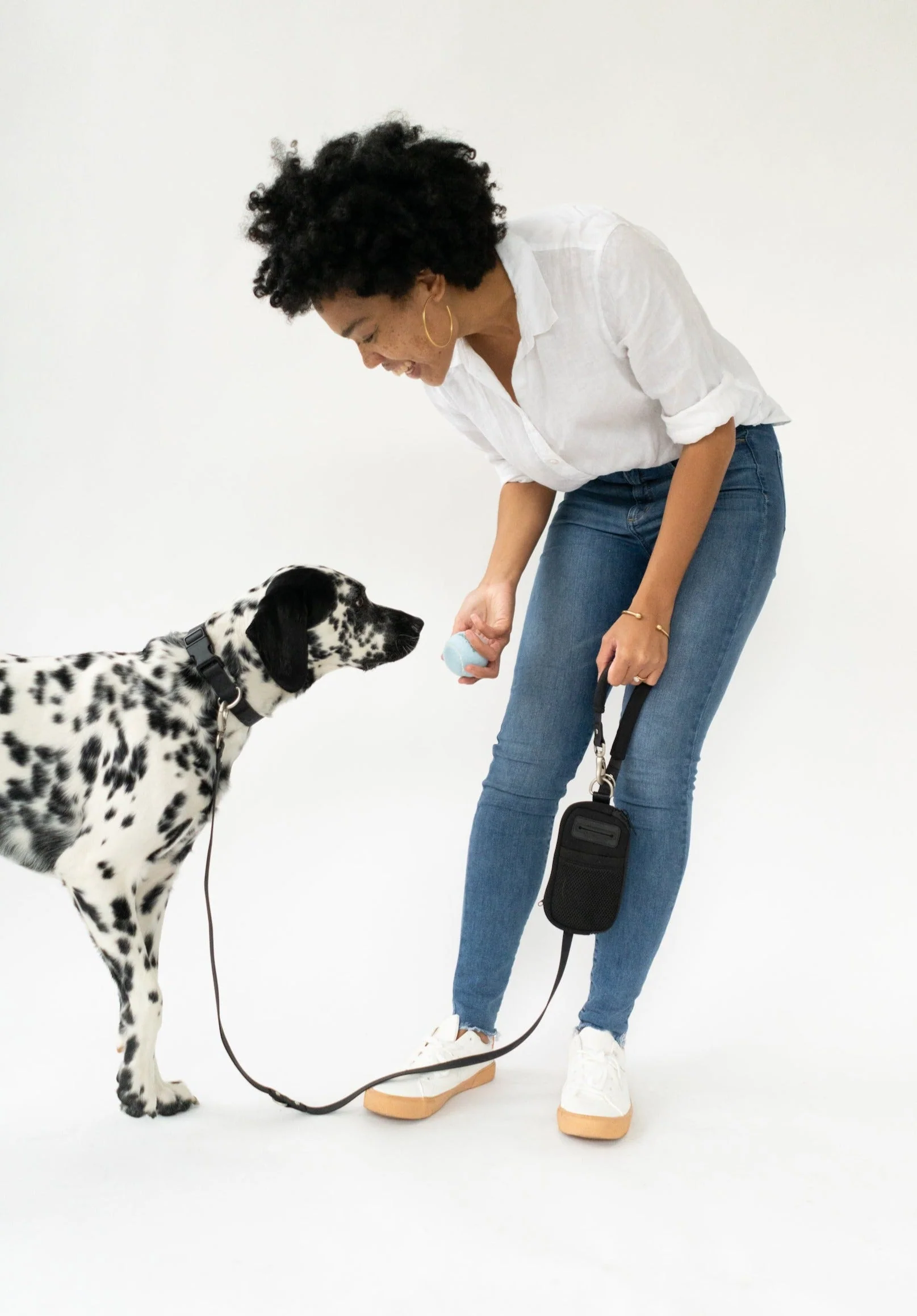 Walk Bag + Dog Leash - Image 11