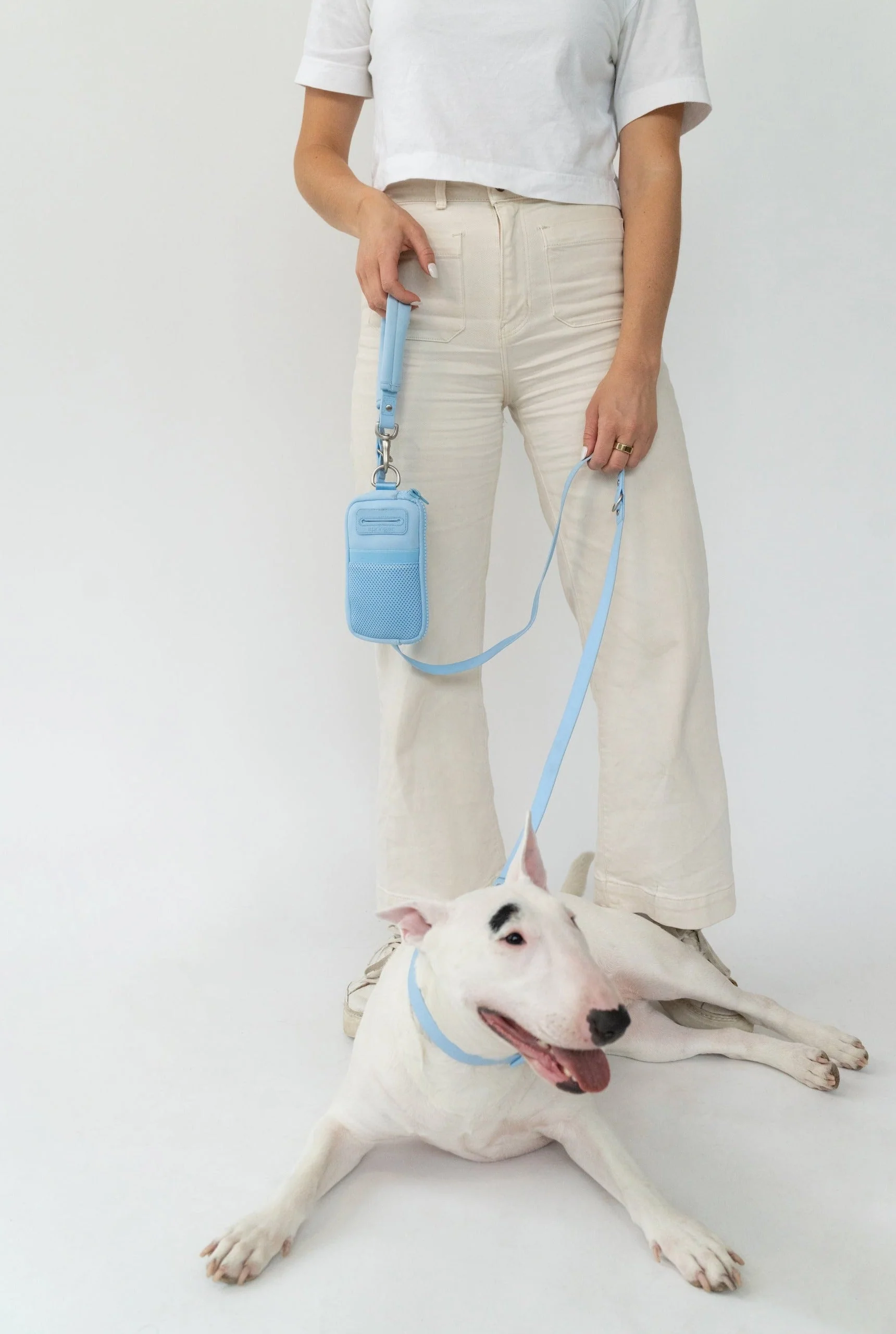 Walk Bag + Dog Leash - Image 6