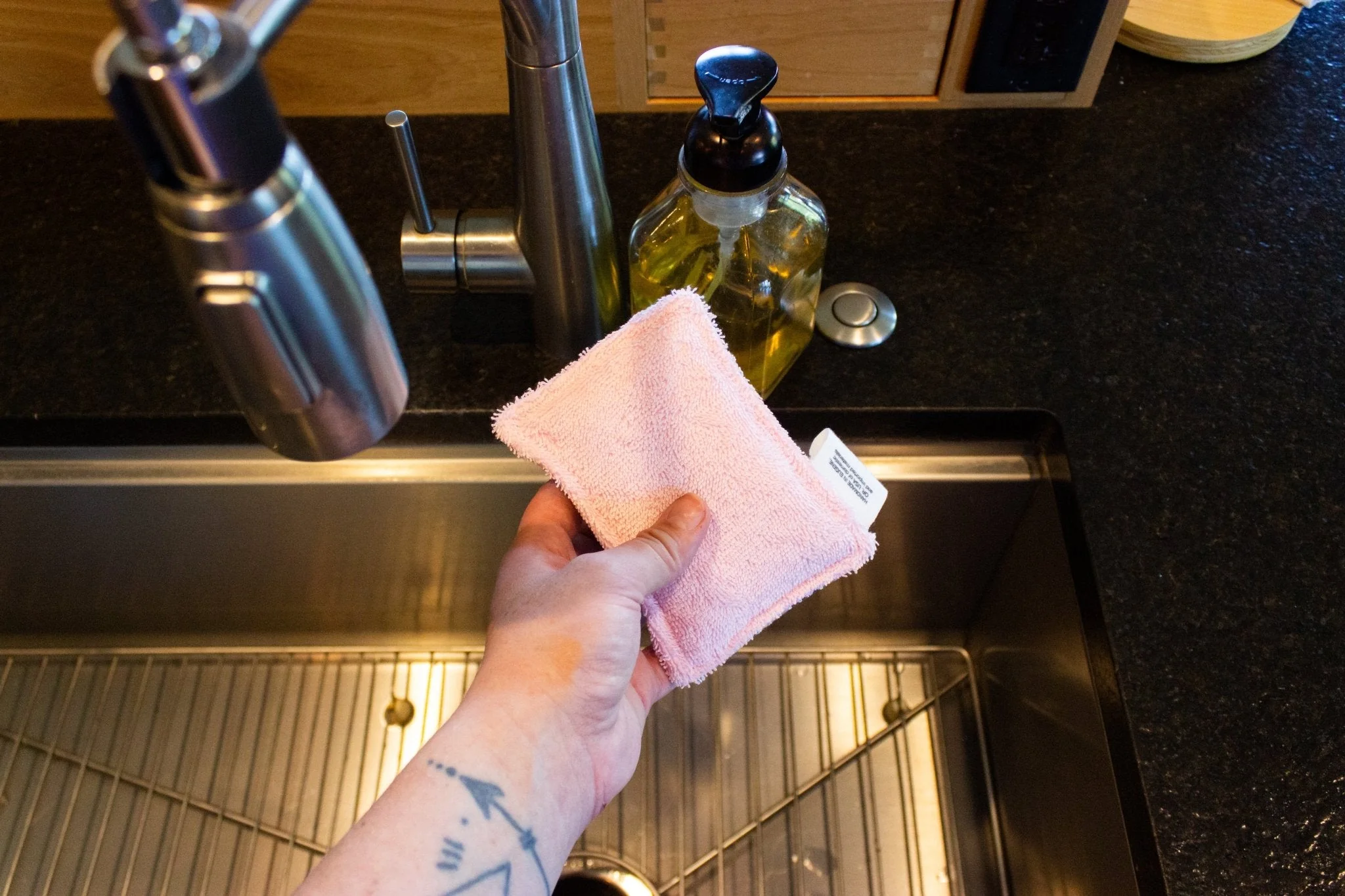 Washable Sponge - Image 7