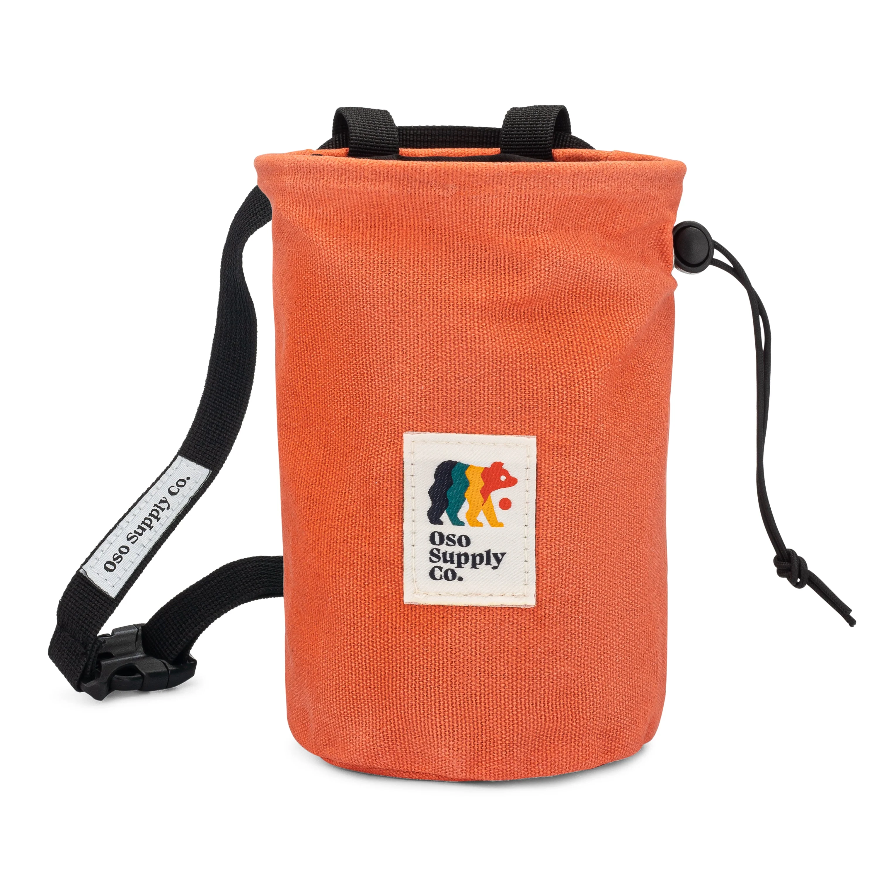 Waxed Canvas Chalk Bags - Image 29
