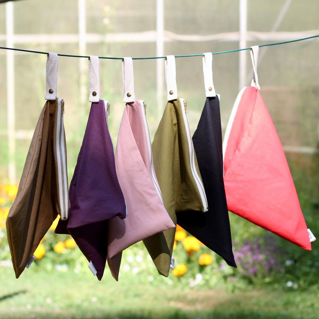 Wet Bag: Linen - Image 3