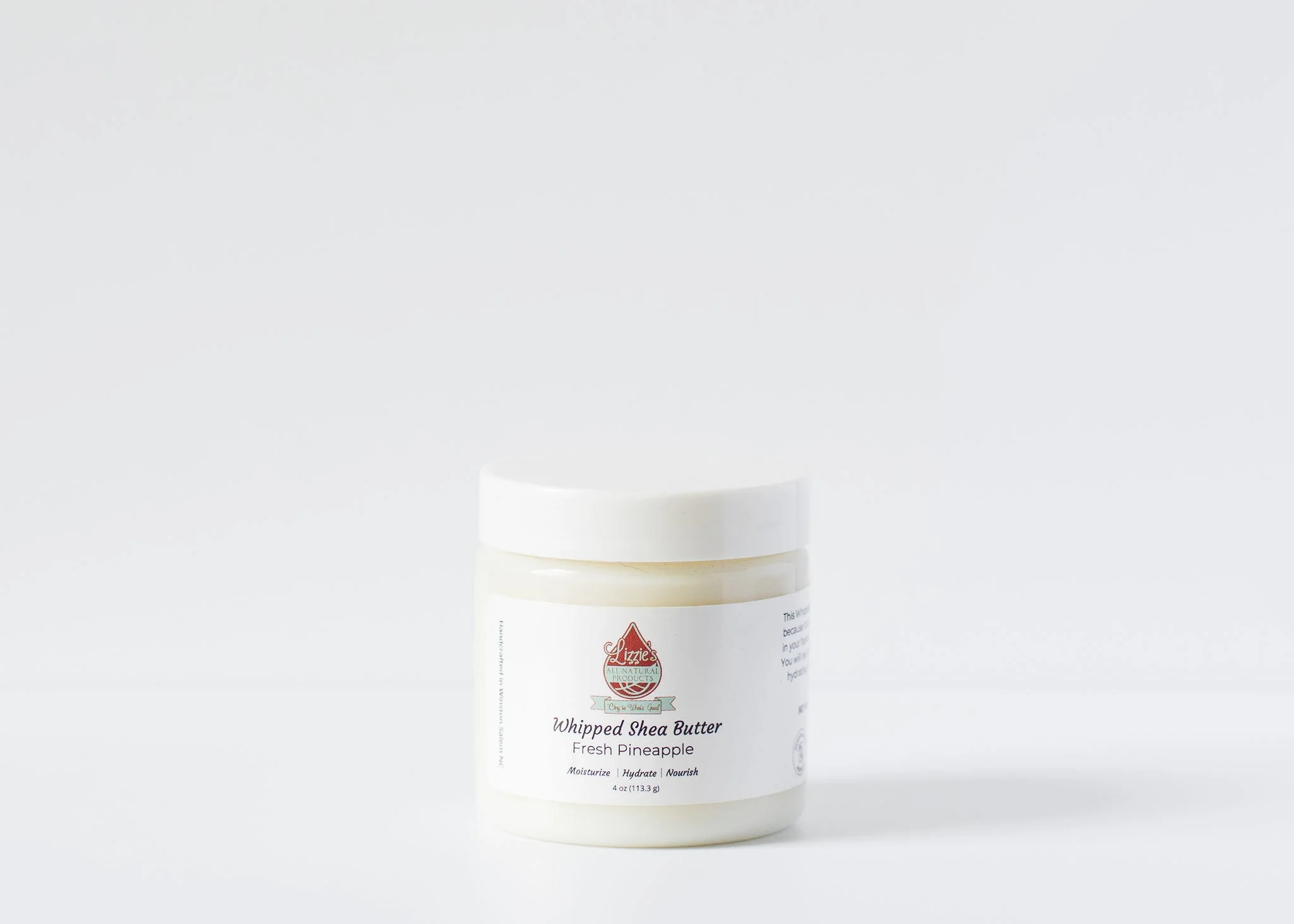 Whipped Shea Butter - Image 13