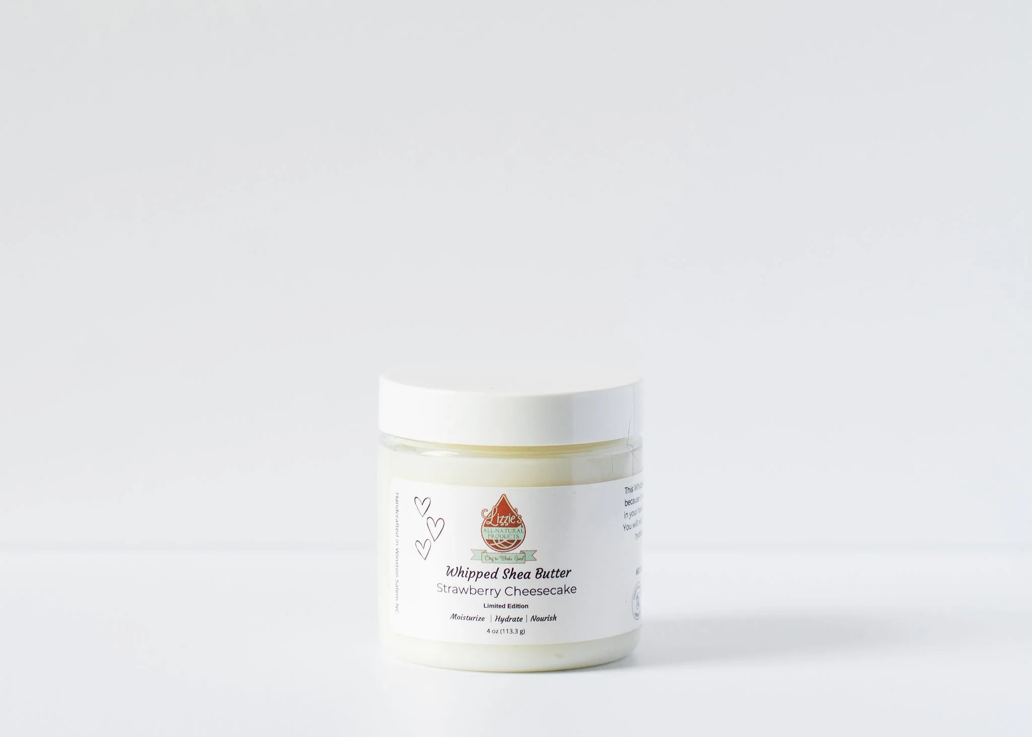 Whipped Shea Butter - Image 14