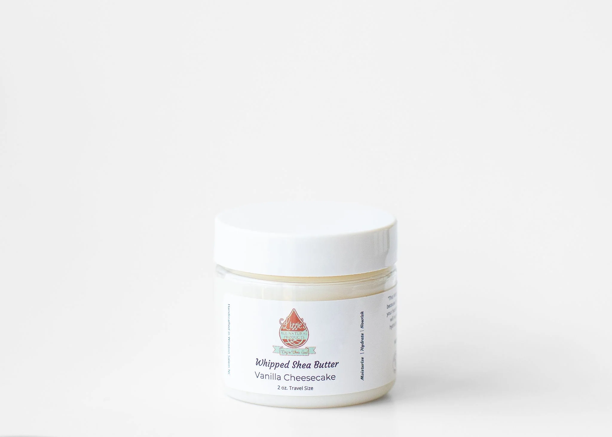 Whipped Shea Butter - Image 22