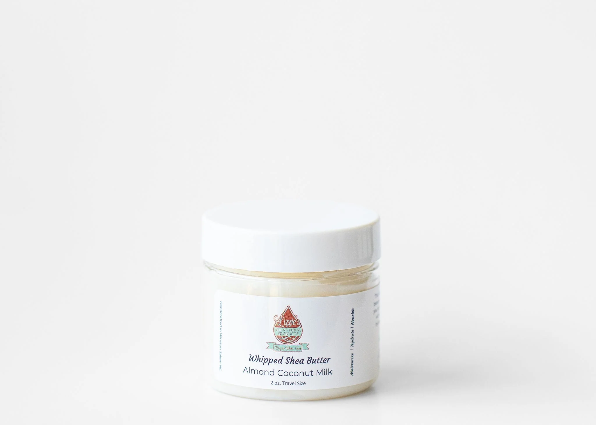 Whipped Shea Butter - Image 24