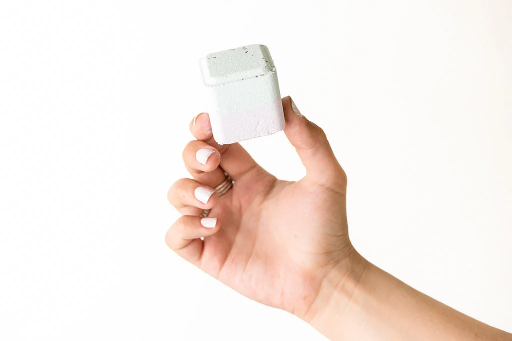 wholesale - 100 Natural shower steamers - Image 7