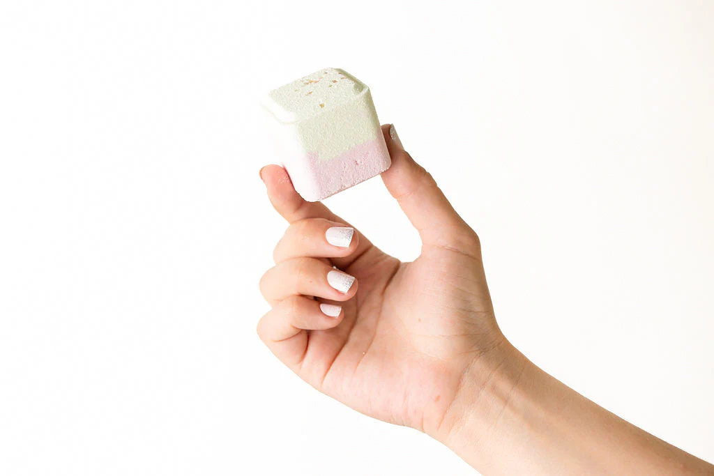 wholesale - 100 Natural shower steamers - Image 8