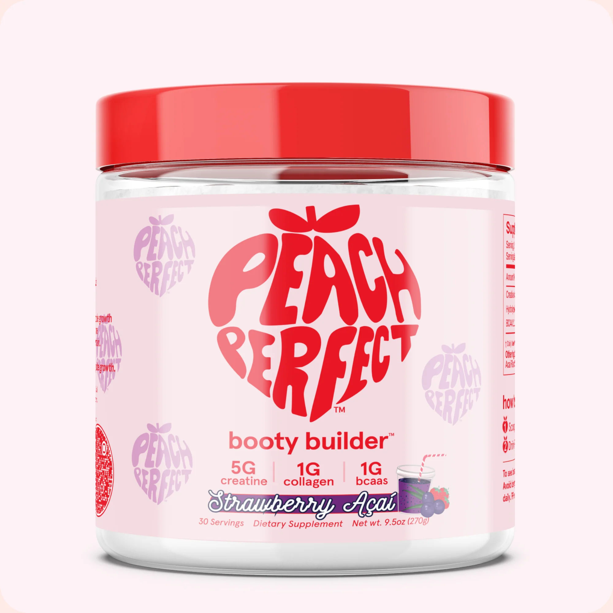Wholesale - Creatine Gummies - Image 7