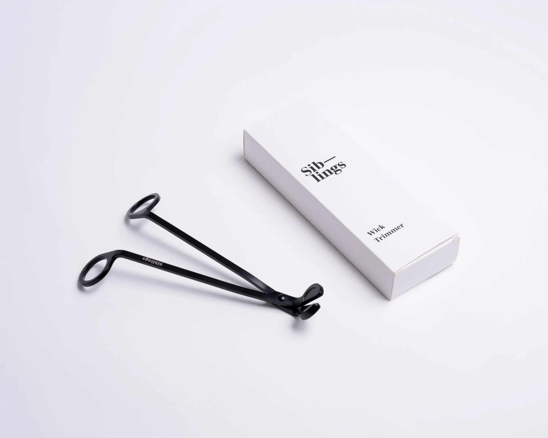 Wick Trimmer - Image 2