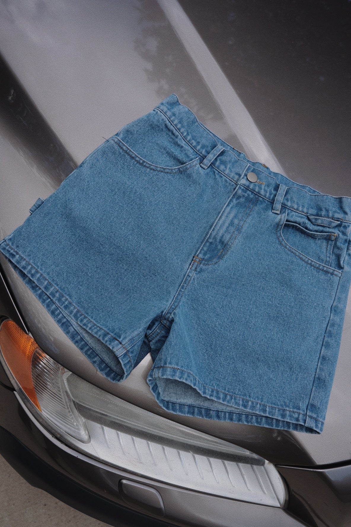 WOMENS JORTS - Image 4