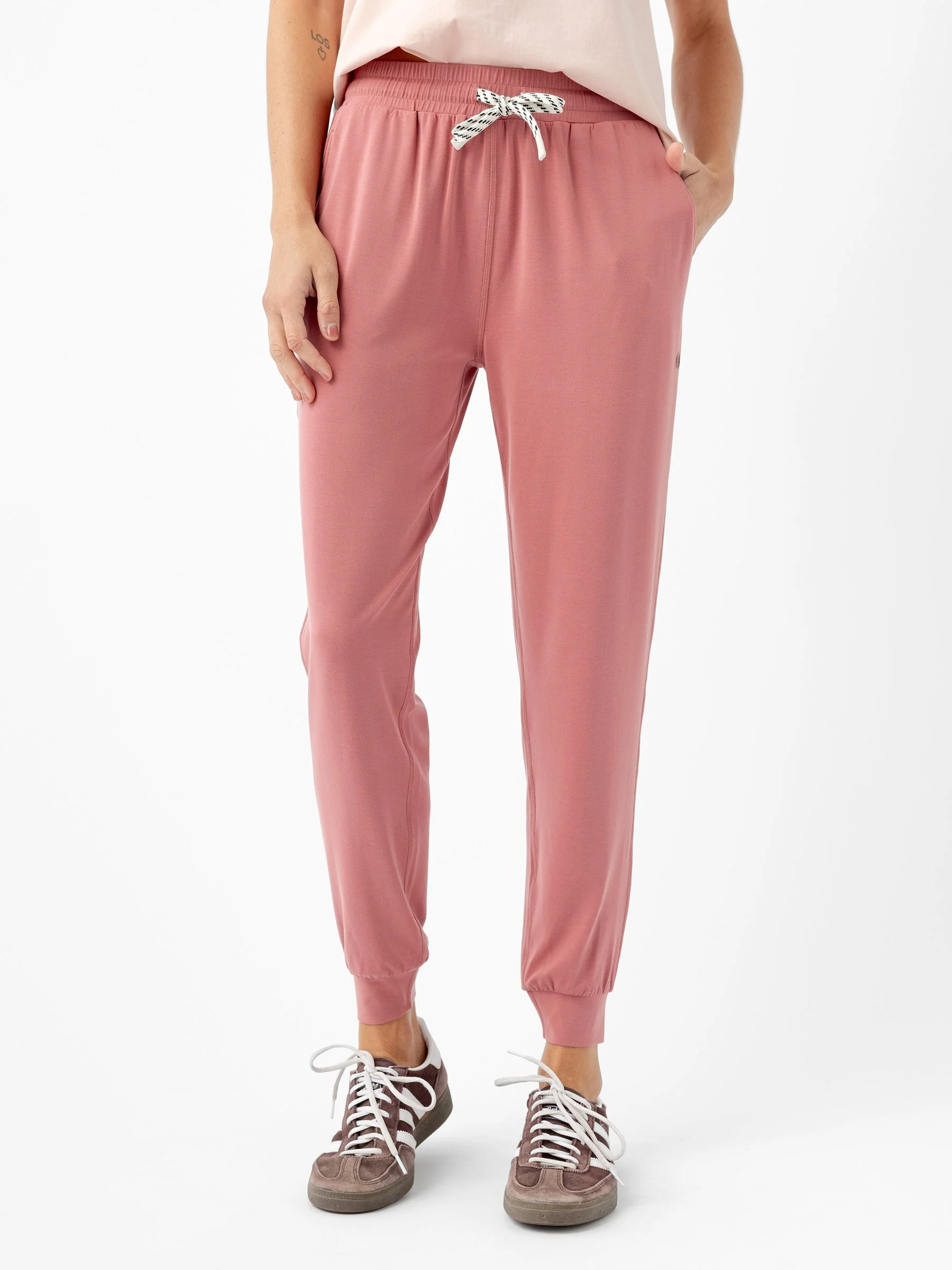 Women's Studio Jogger - Image 16