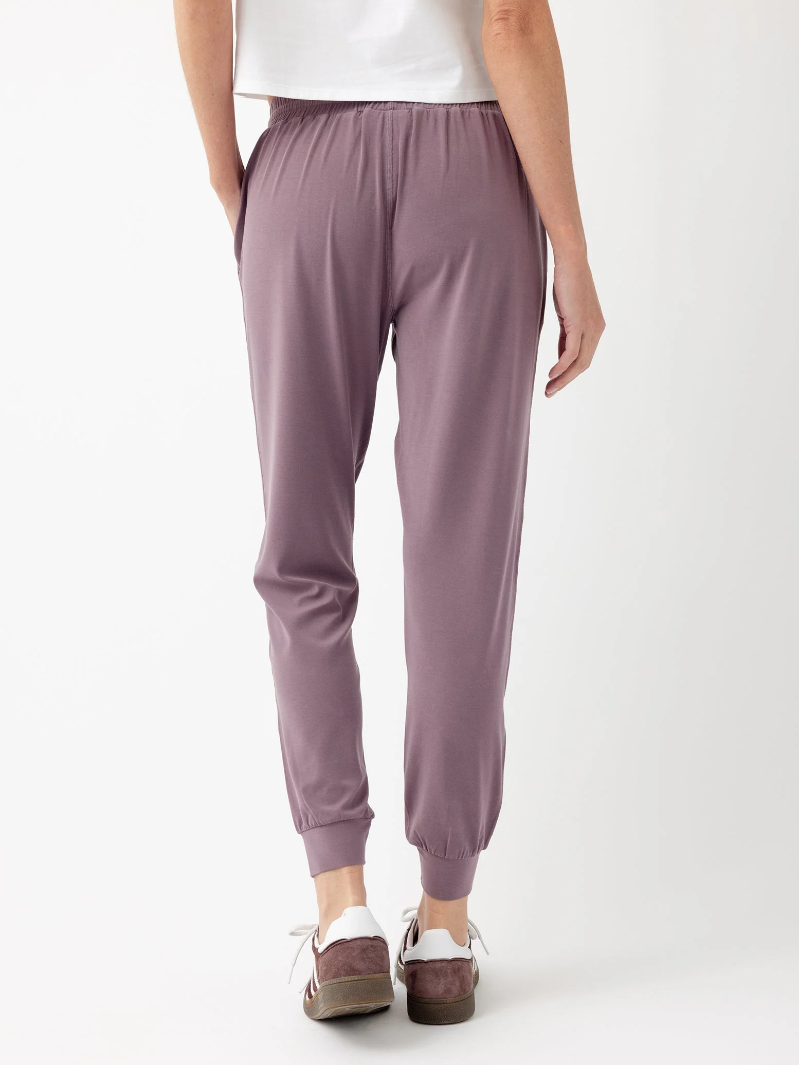 Women's Studio Jogger - Image 21