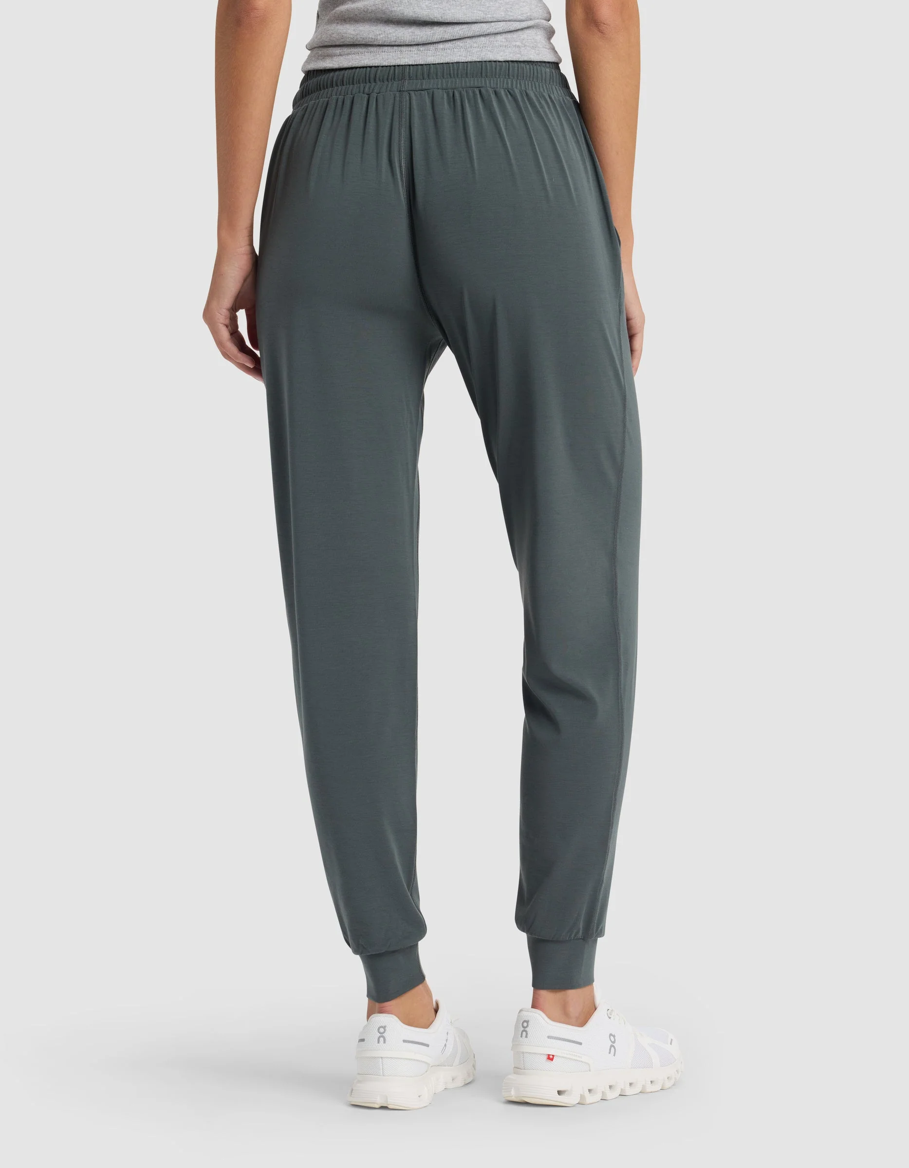 Women's Studio Jogger - Image 40