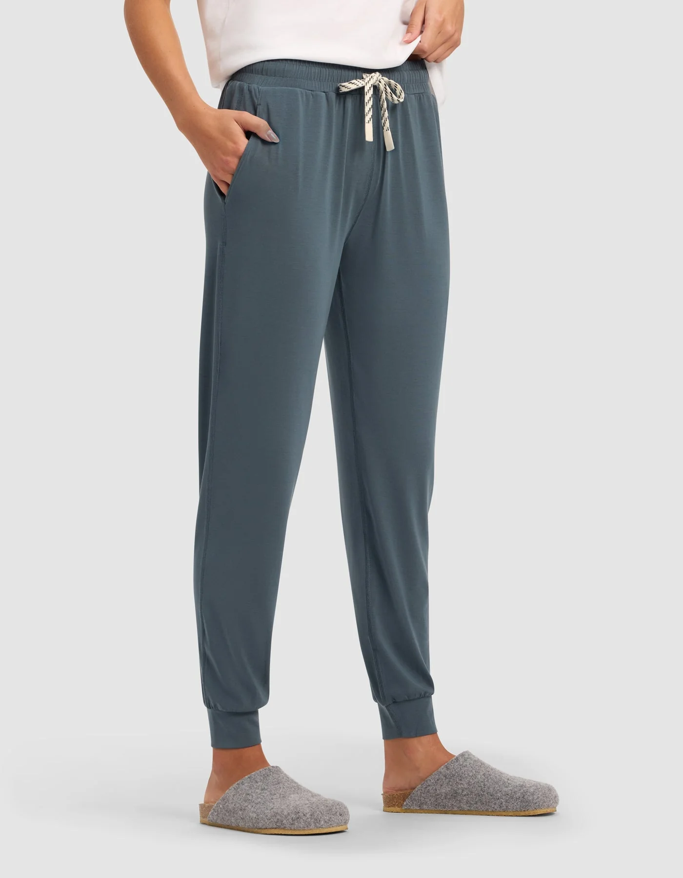 Women's Studio Jogger - Image 44