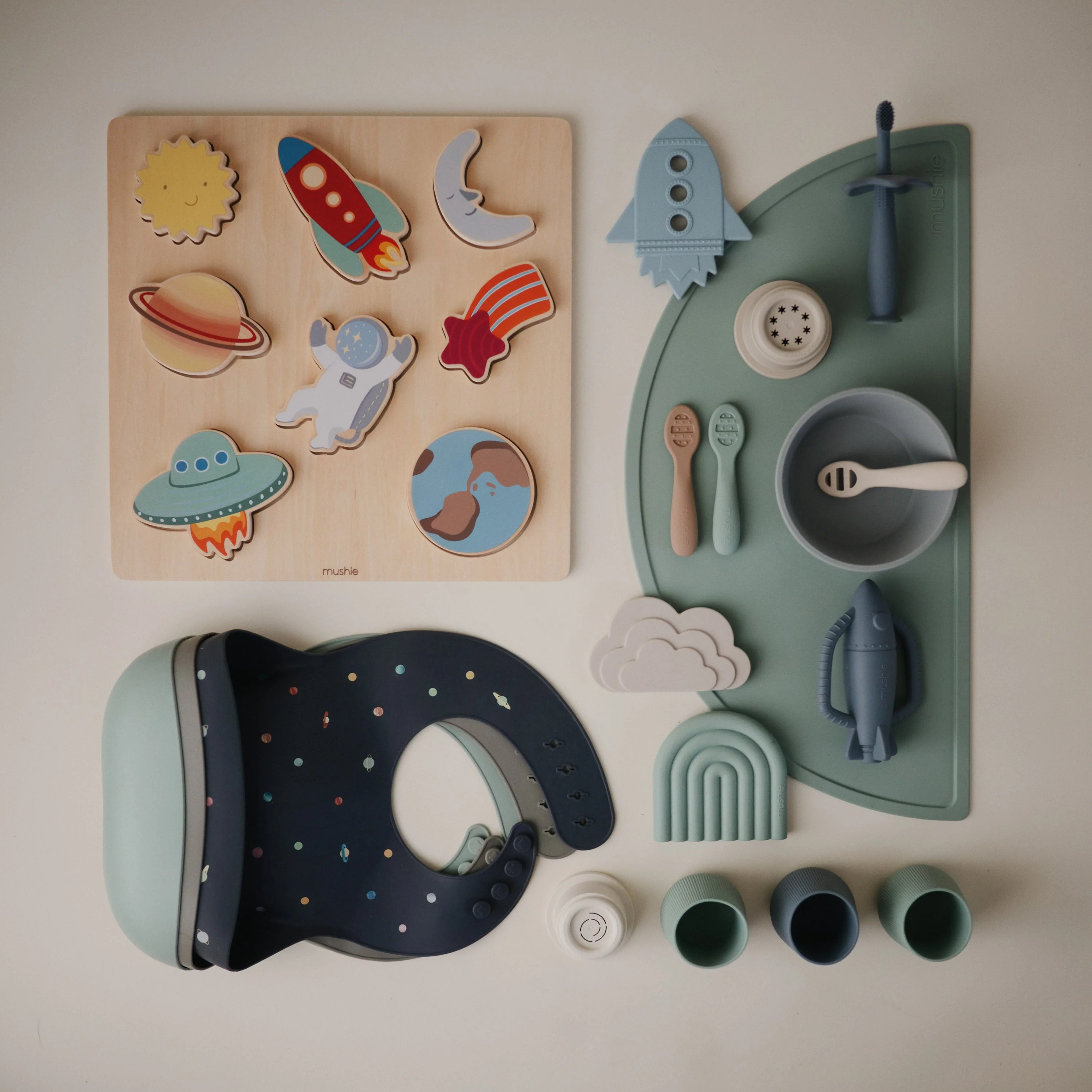 Wooden Farm Puzzle - Image 17