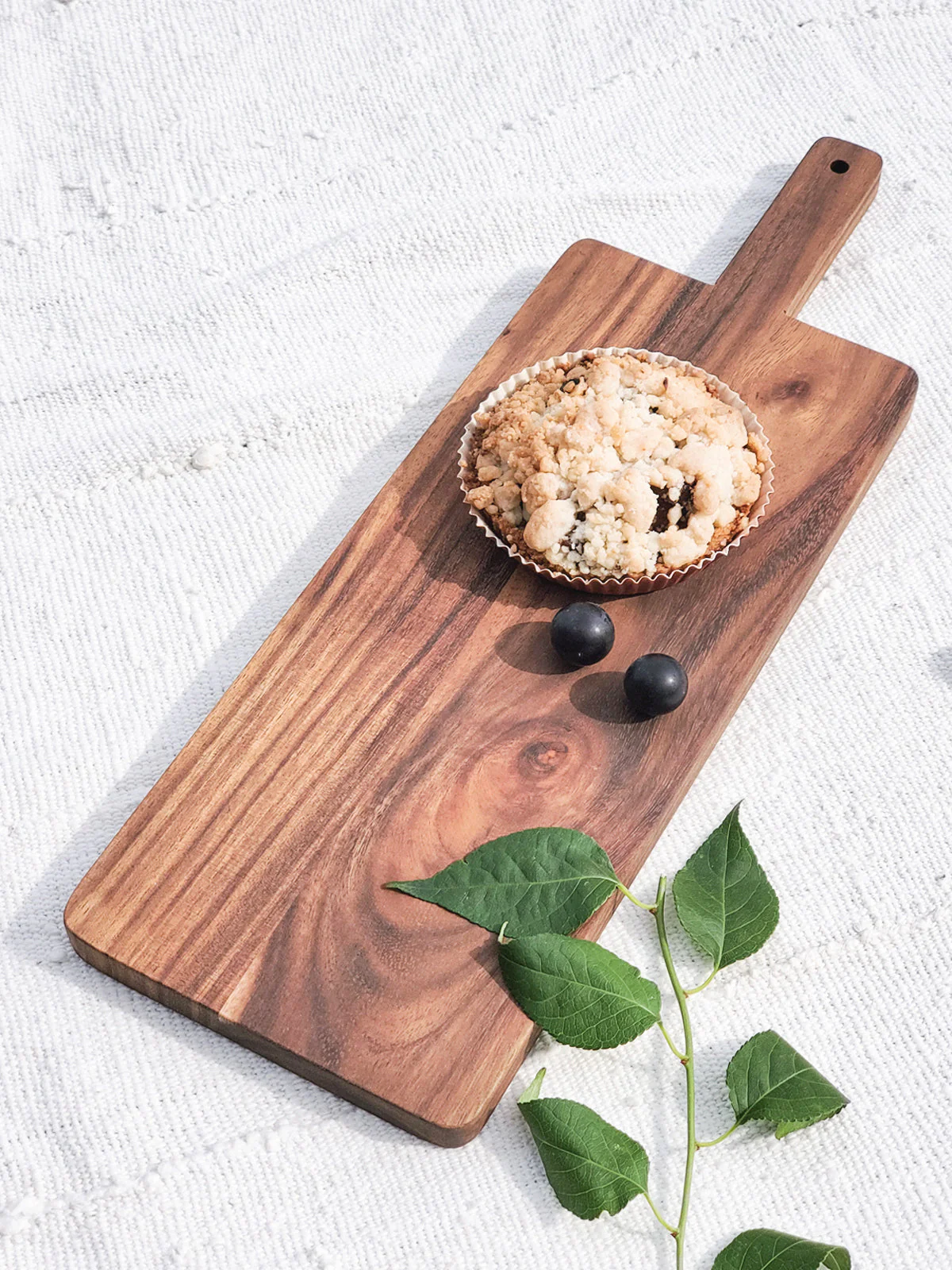Wooden Serving Board Gift Set - Large - Image 3