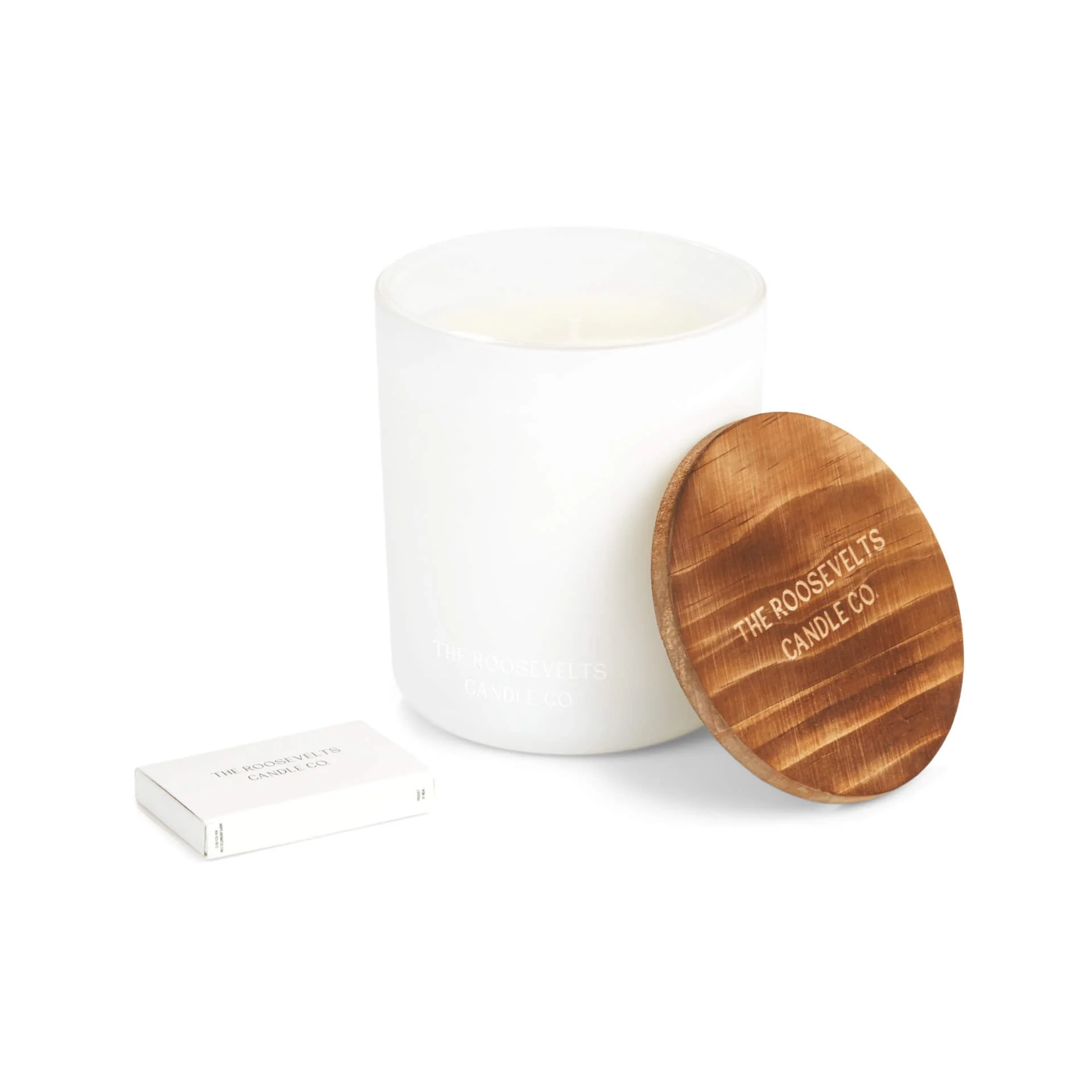 Yosemite Candle - Image 4