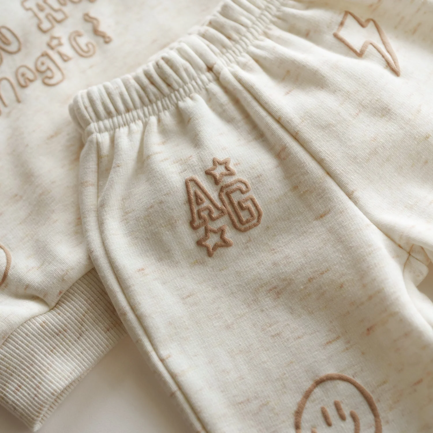 You Are Magic Sweat Set - Image 2