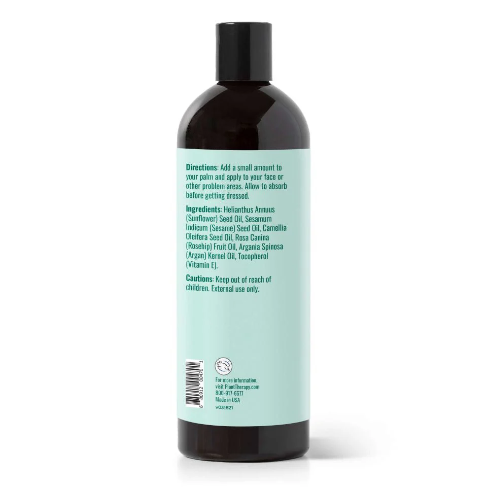 Younger Glo Facial Oil - Image 6