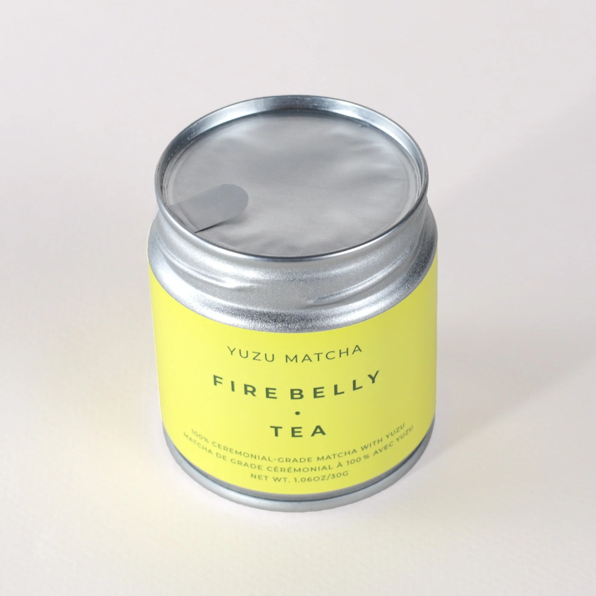 Yuzu Matcha - Image 4