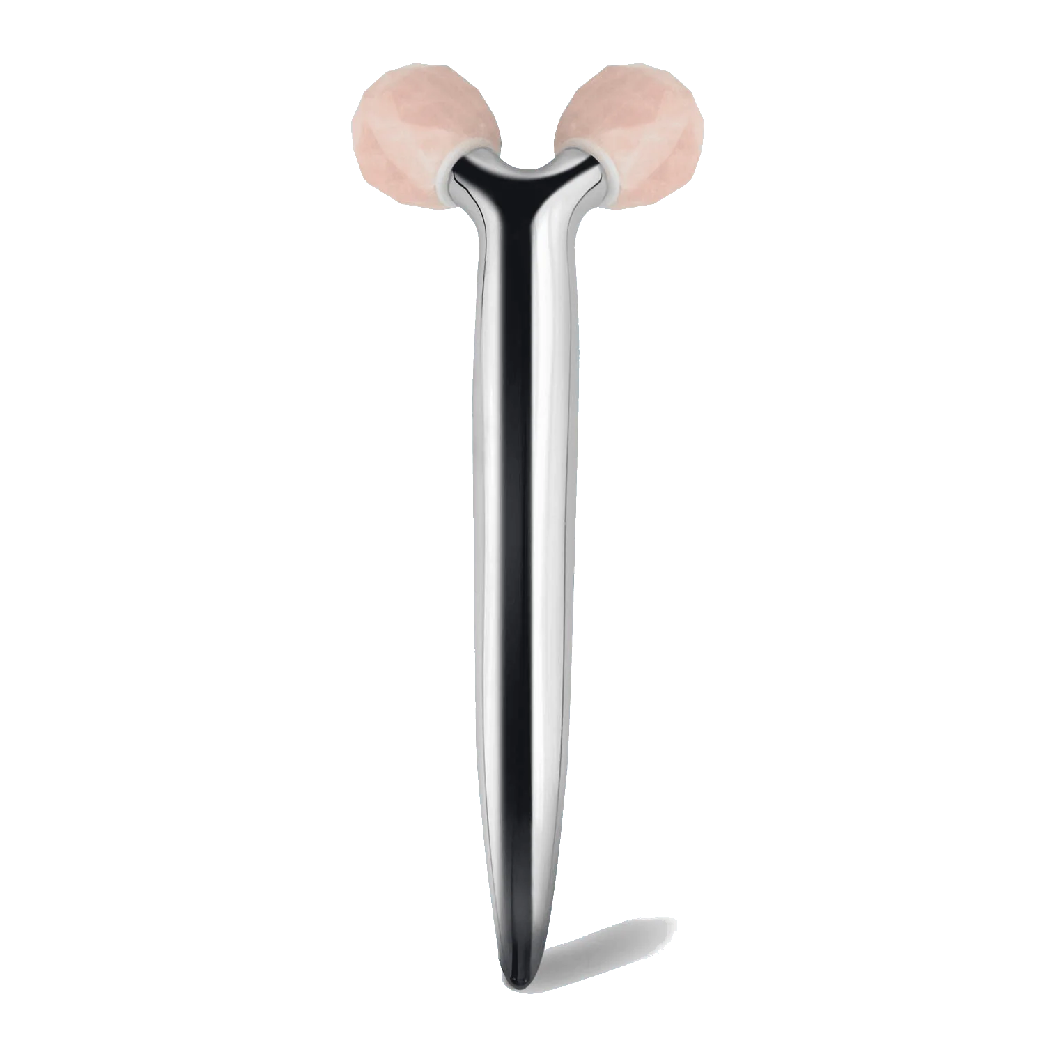 ZAQ Rose Quartz Y Facial Roller by ZAQ Skin & Body