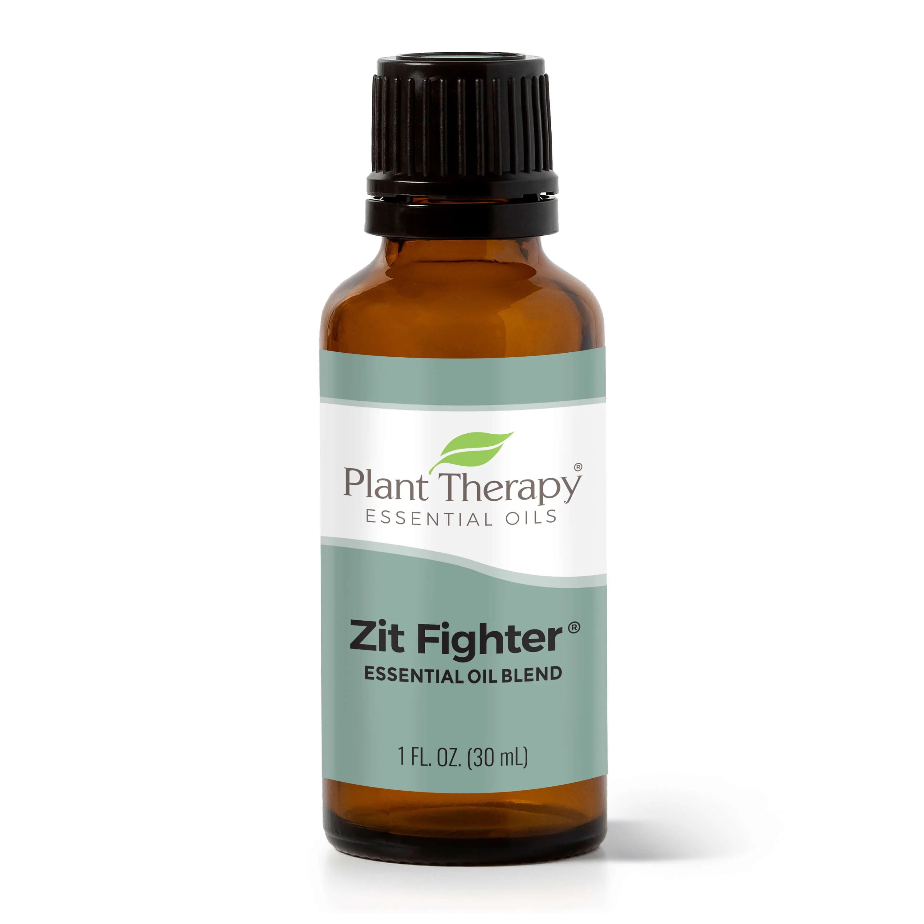 Zit Fighter Essential Oil Blend - Image 3